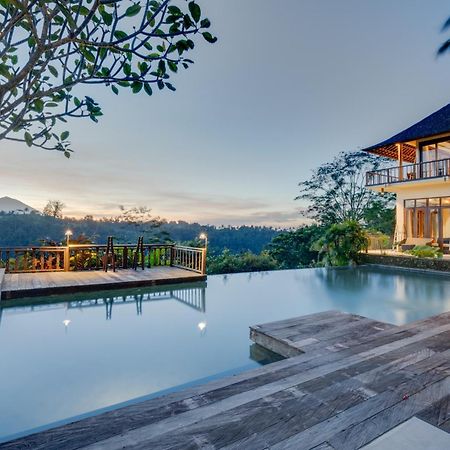 Awan Putih Resort Payangan Exteriér fotografie